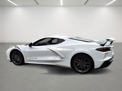 2024 Chevrolet Corvette Stingray w/2LT