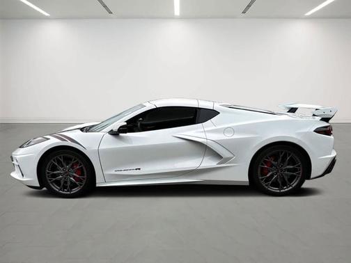 2024 Chevrolet Corvette Stingray w/2LT