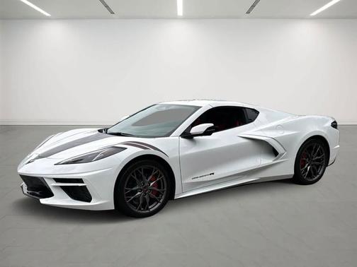 2024 Chevrolet Corvette Stingray w/2LT