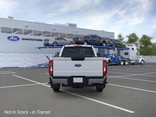 2025 Ford F-250 XL