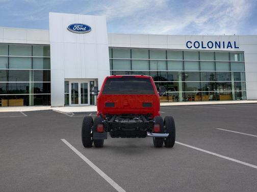 2025 Ford F-350 Super Duty