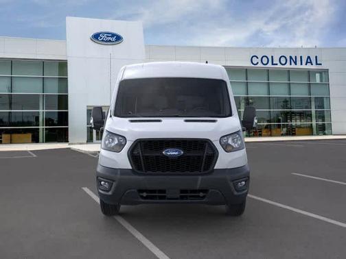 2025 Ford Transit-350