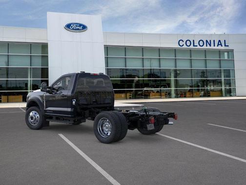 2026 Ford F-450 