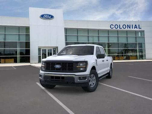 2025 Ford F-150 XL Hybrid