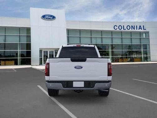 2025 Ford F-150 XL Hybrid