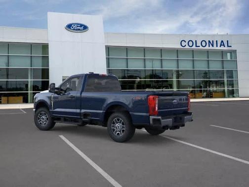 2025 Ford F-350 XLT