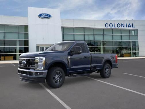 2025 Ford F-350 XLT