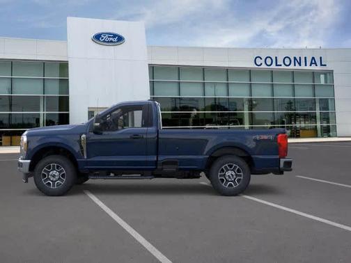2025 Ford F-350 XLT