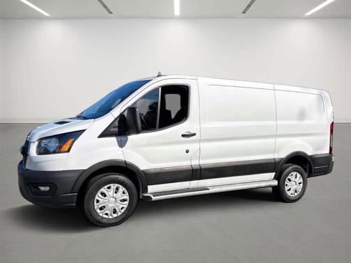 2024 Ford Transit-250