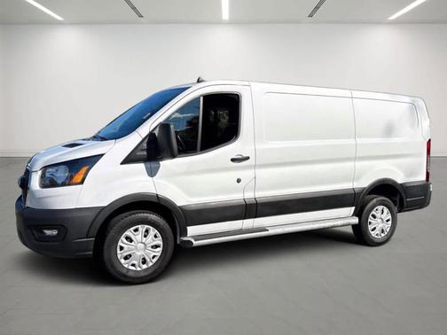 2024 Ford Transit-250