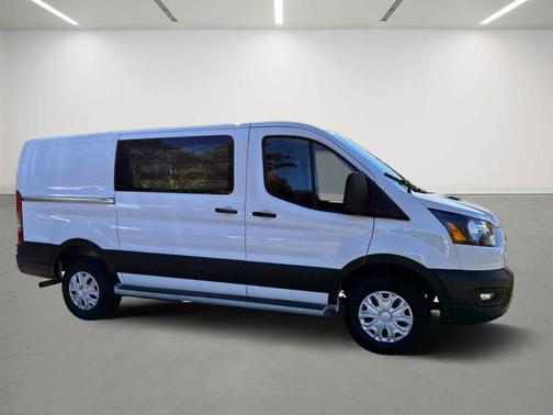 2024 Ford Transit-250