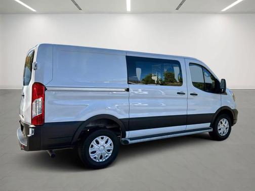 2024 Ford Transit-250