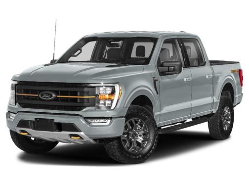 Avalanche 2023 Ford F-150 Tremor