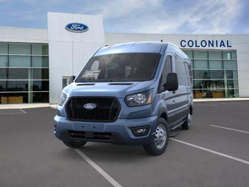 2026 Ford Transit-350 XL