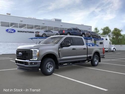 2025 Ford F-350 XL