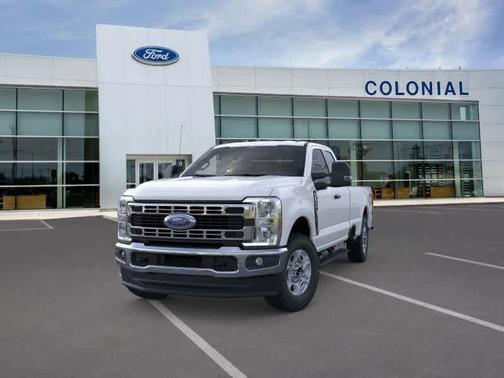 2026 Ford F-350 XLT