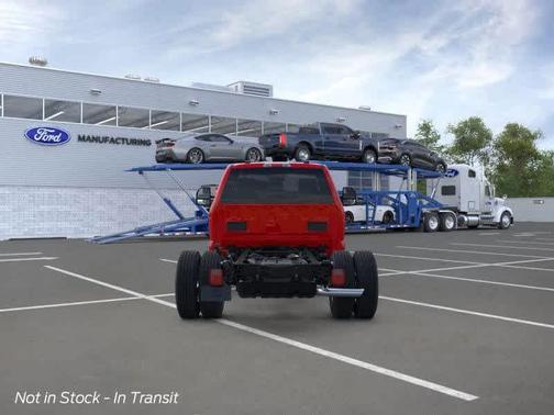 2026 Ford F-350 Super Duty