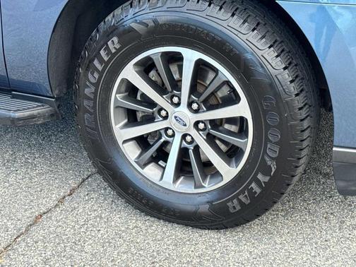 2020 Ford Expedition Max XLT