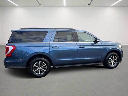 2020 Ford Expedition Max XLT