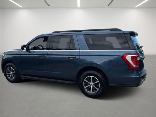 2020 Ford Expedition Max XLT