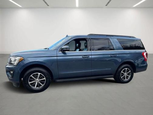 2020 Ford Expedition Max XLT
