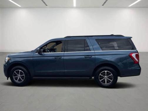 2020 Ford Expedition Max XLT