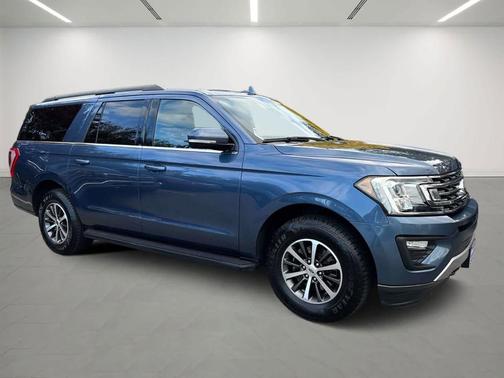 2020 Ford Expedition Max XLT