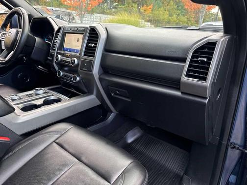 2020 Ford Expedition Max XLT