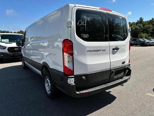 2025 Ford Transit-250 