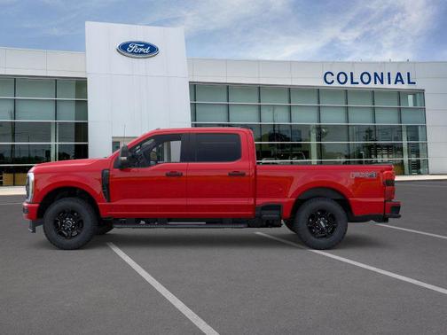 2025 Ford F-250 XL