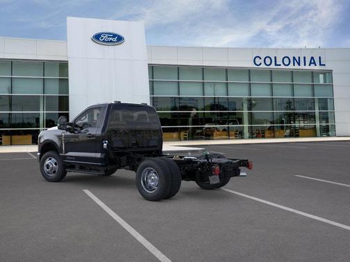 2026 Ford F-350 Super Duty
