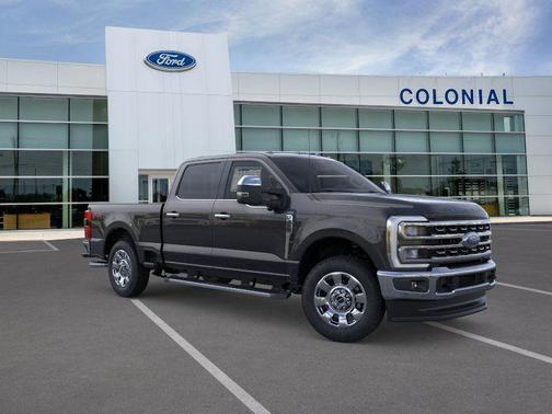 2026 Ford F-350 Lariat Super Duty