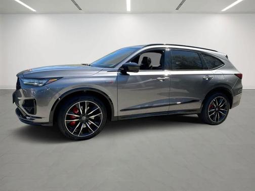 2022 Acura MDX Type S w/Advance Package