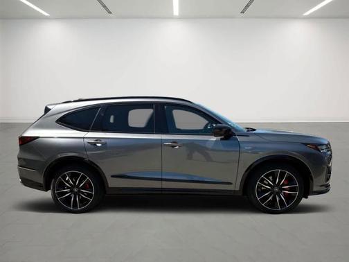 2022 Acura MDX Type S w/Advance Package