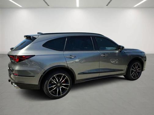 2022 Acura MDX Type S w/Advance Package