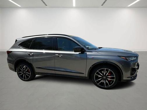 2022 Acura MDX Type S w/Advance Package