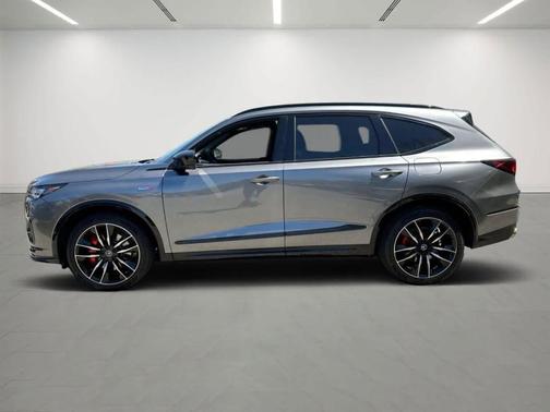 2022 Acura MDX Type S w/Advance Package