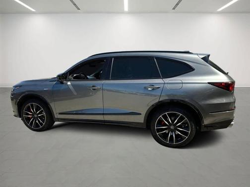 2022 Acura MDX Type S w/Advance Package