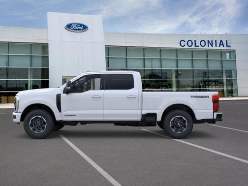 2026 Ford F-350 Lariat Super Duty