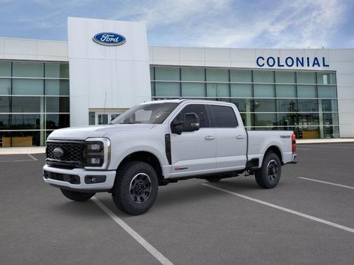 2026 Ford F-350 Lariat Super Duty