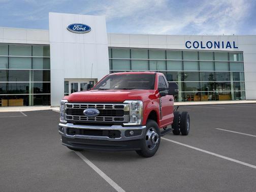 2026 Ford F-350 Super Duty