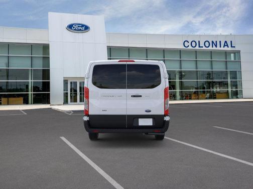 2025 Ford Transit-350 XLT