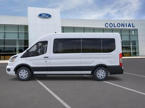 2026 Ford Transit-350 XL
