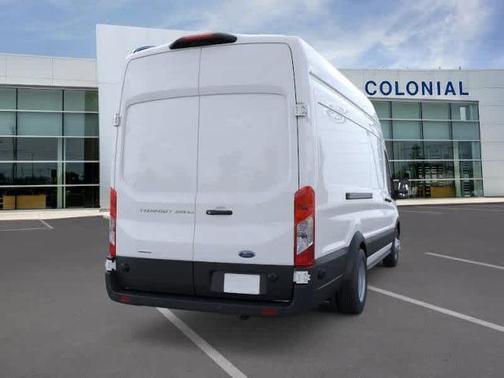 2025 Ford Transit-350 Base