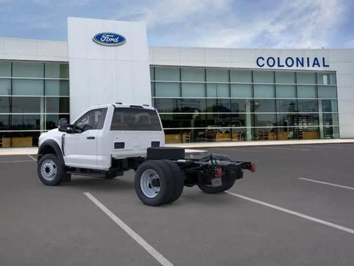 2026 Ford F-450