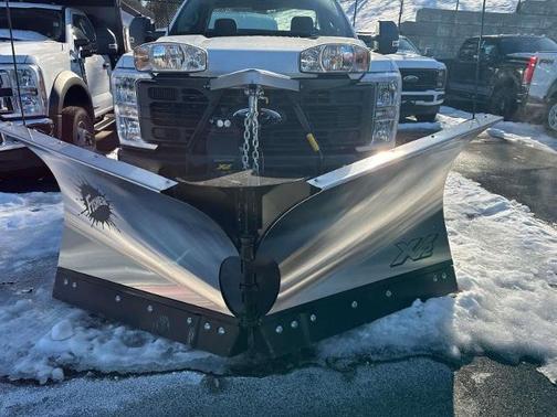 2025 Ford F-250 Super Duty