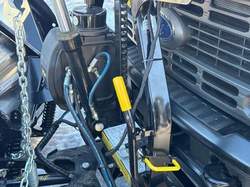 2025 Ford F-250 Super Duty
