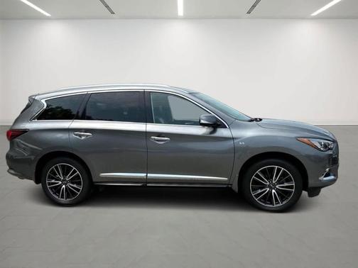 2020 INFINITI QX60 SIGNATURE EDITION