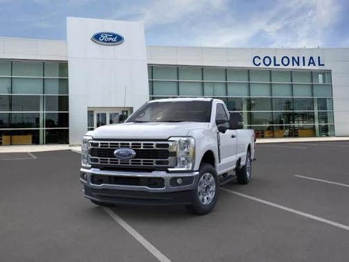 2023 Ford F-250 XLT