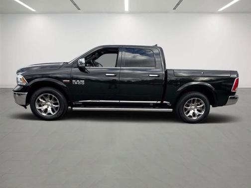 2018 RAM 1500 Longhorn